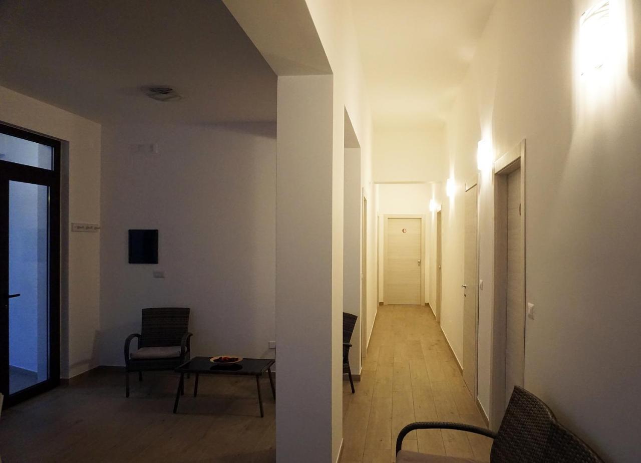 アメンドラーラ Il Sogno Di Calipso Bed & Breakfast エクステリア 写真